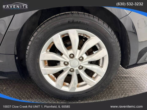 2014 Kia Optima EX