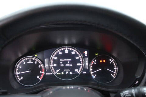 2025 Mazda CX-90 3.3 Turbo Select