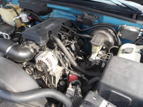 1993 GMC Sierra 1500 SLE