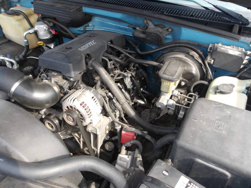 1993 GMC Sierra 1500 SLE