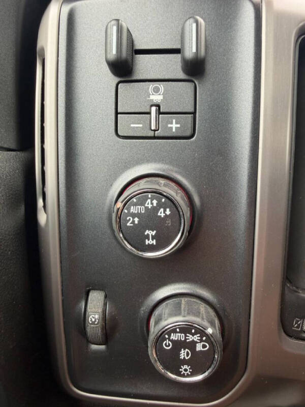 2014 GMC Sierra 1500