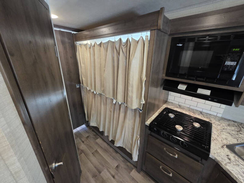 2019 Jayco Redhawk