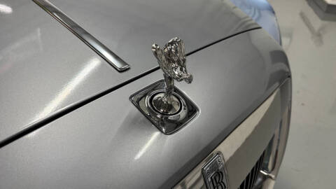 2013 Rolls-Royce Ghost
