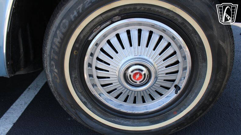 1965 Chevrolet Chevelle