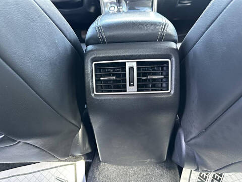 2021 Nissan Maxima 3.5 SV