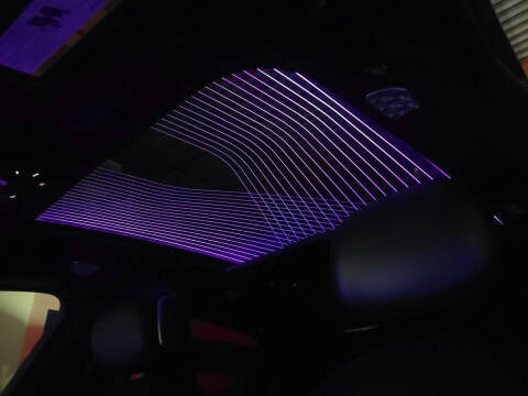 2024 BMW i7 xDrive60