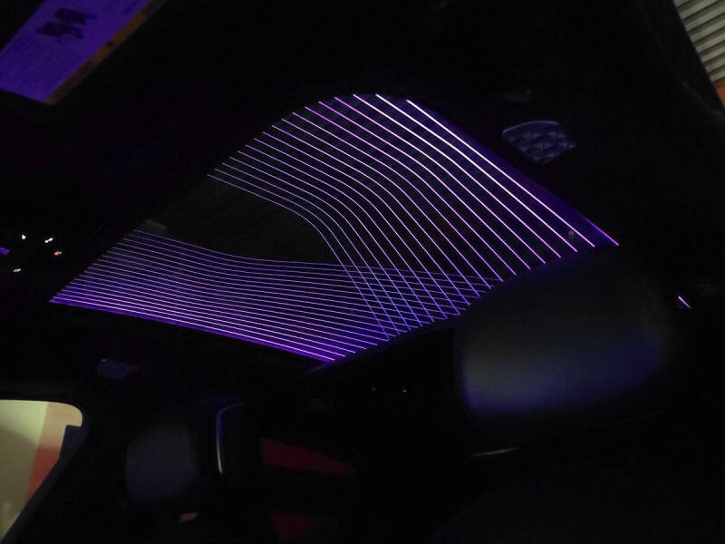 2024 BMW i7 xDrive60