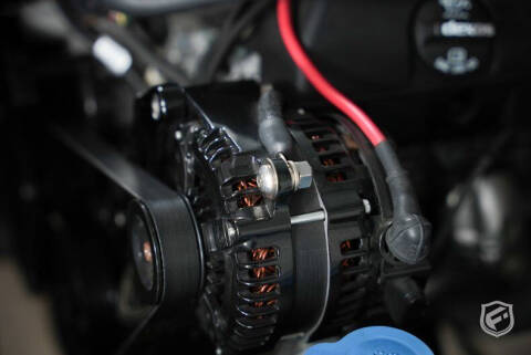 1986 Land Rover Defender