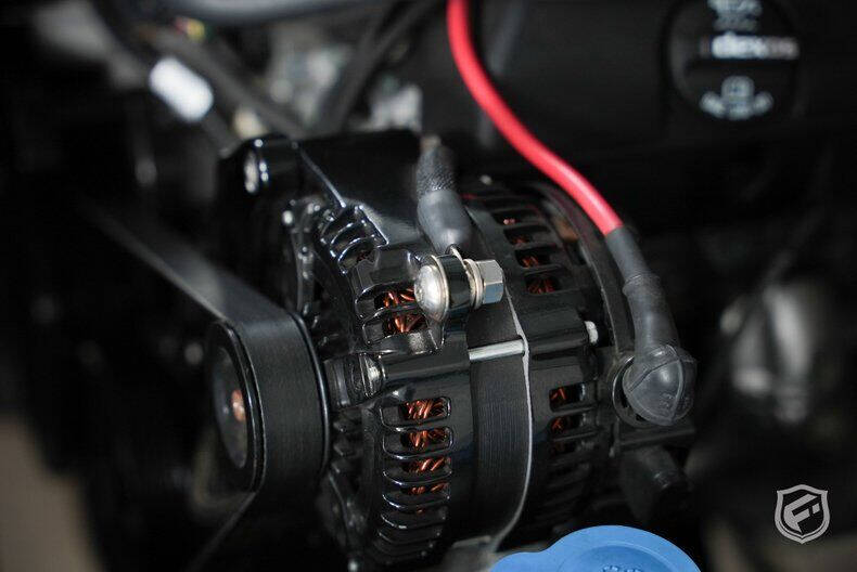 1986 Land Rover Defender