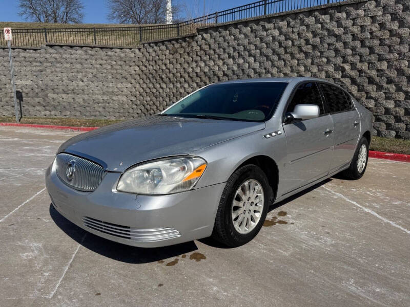 2009 Buick Lucerne CXL Special Edition