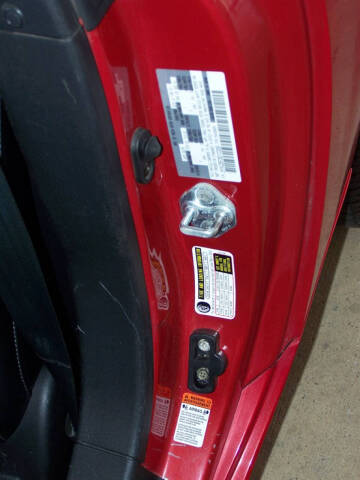 2006 Mazda MX-5 Miata Grand Touring