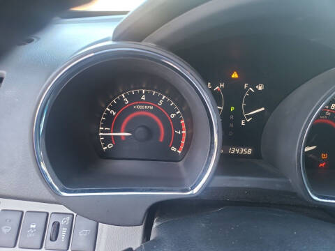 2013 Toyota Highlander SE