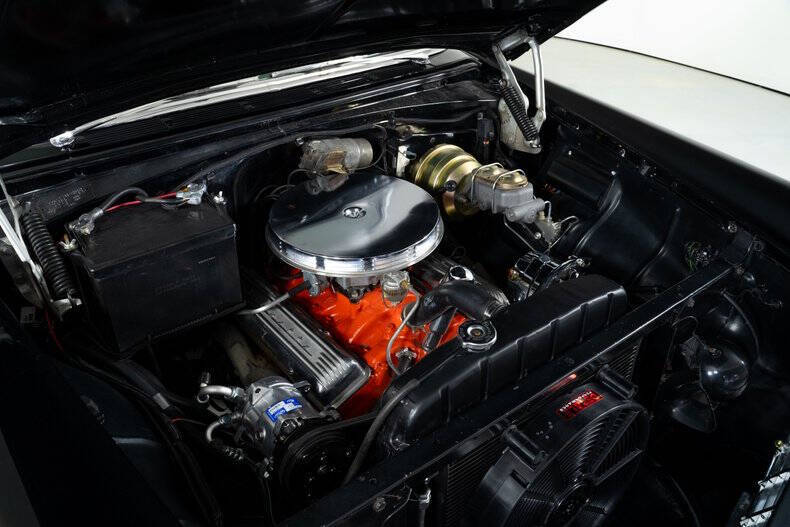 1956 Chevrolet Nomad