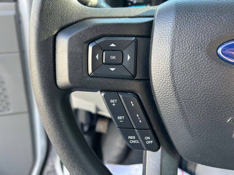 2026 Ford E-Series