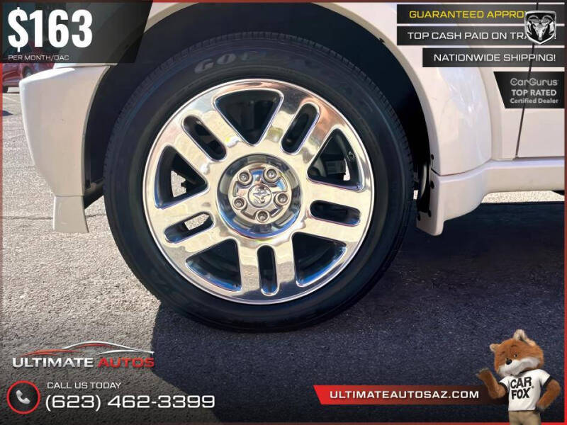 2007 Dodge Nitro R/T
