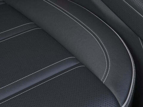 2025 GMC Sierra EV Denali