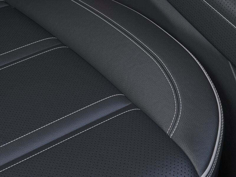 2025 GMC Sierra EV Denali