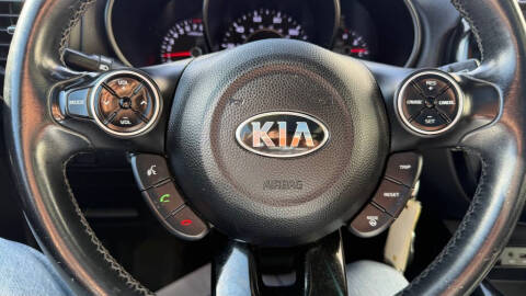 2015 Kia Soul !
