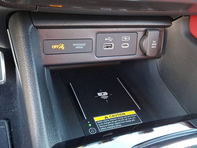 2025 Acura Integra Type S