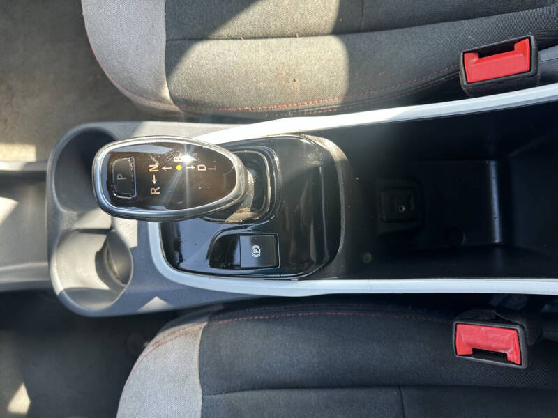 2020 Chevrolet Bolt EV LT