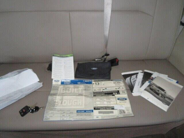 2013 Ford E-Series E-150 XLT