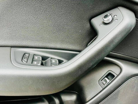 2018 Audi A6 2.0T quattro Premium