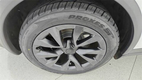 2022 Tesla Model X Plaid