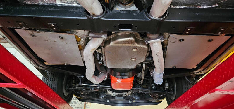 1968 Chevrolet Corvette