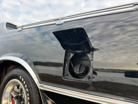 1985 Chevrolet El Camino SS