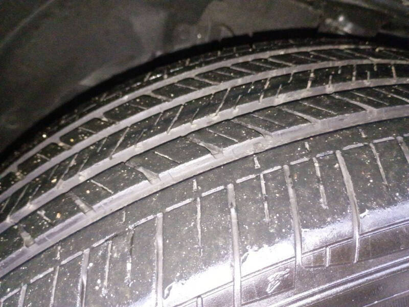 2025 Mazda CX-50 2.5 S Premium