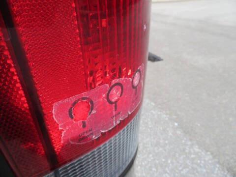 2013 Ford E-Series E-150