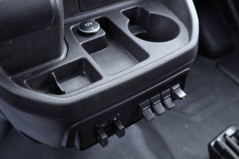 2017 Ford Transit 250