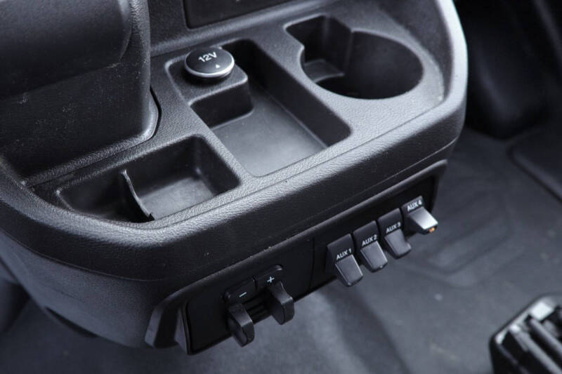 2017 Ford Transit 250