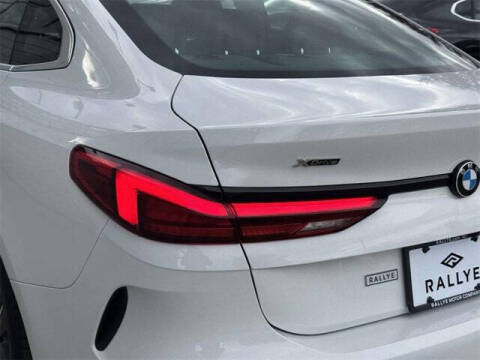 2024 BMW 2 Series 228i xDrive Gran Coupe