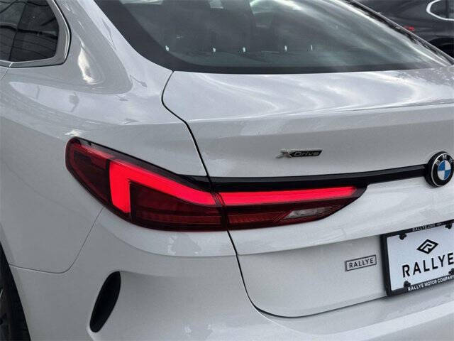 2024 BMW 2 Series 228i xDrive Gran Coupe