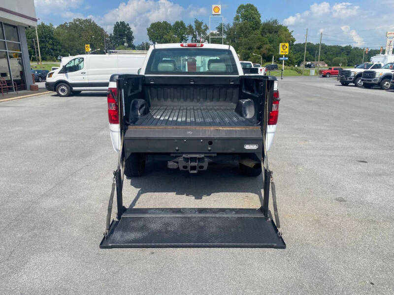 2013 Chevrolet Silverado 2500HD