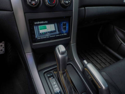 2005 Pontiac GTO