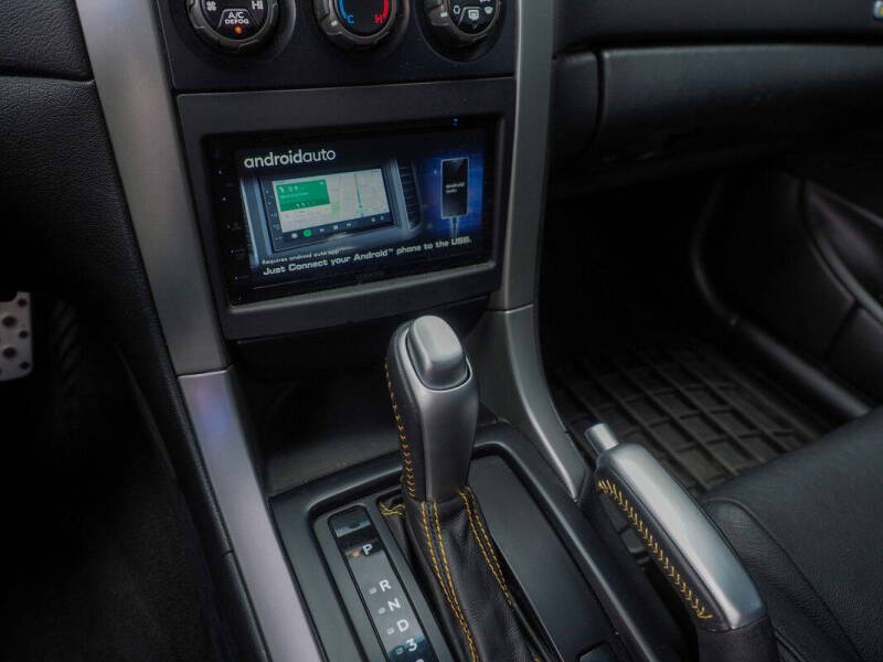 2005 Pontiac GTO