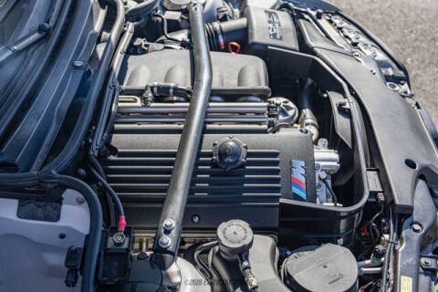 2003 BMW M3