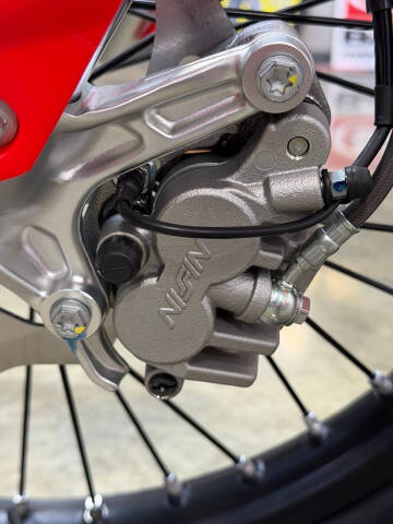 2026 Beta 500 RS 4-Stroke