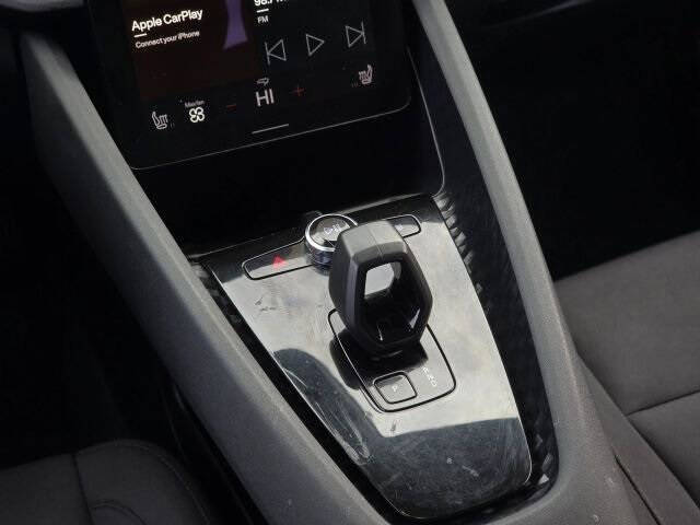 2023 Polestar 2 Long Range Dual Motor