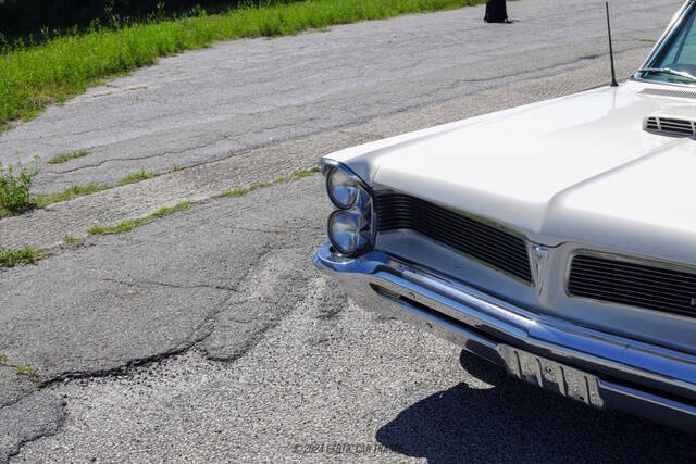 1963 Pontiac Catalina