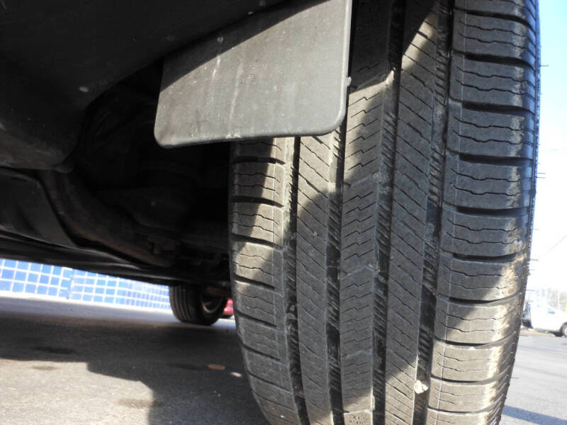 2009 Toyota Highlander Sport