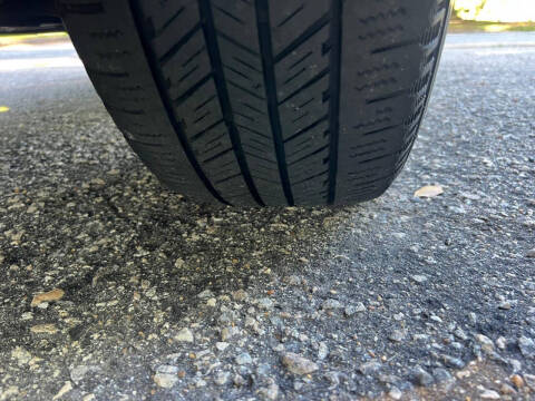 2012 Nissan Rogue SV