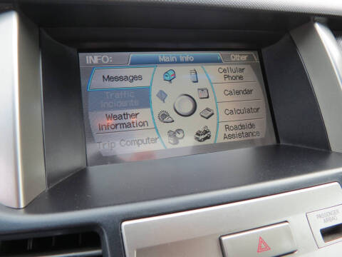 2011 Acura RDX w/Tech