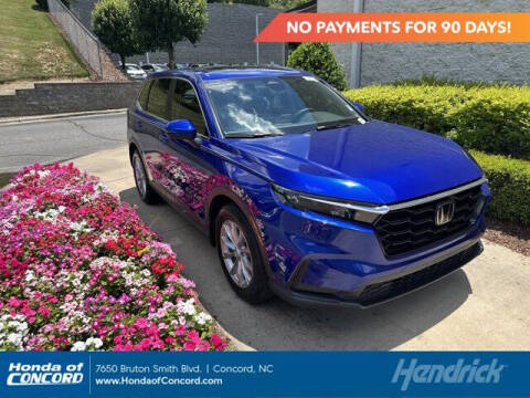 2023 Honda CR-V