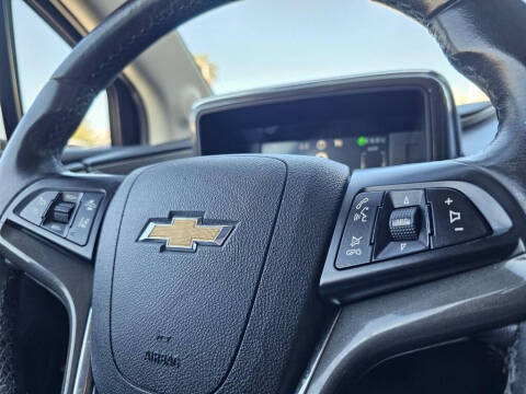 2015 Chevrolet Volt Premium