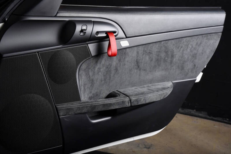 2010 Porsche 911 GT3 RS