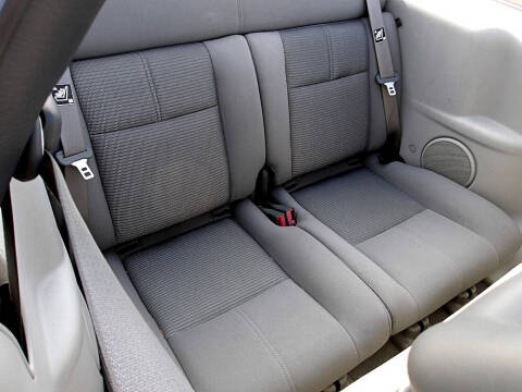 2007 Chrysler PT Cruiser