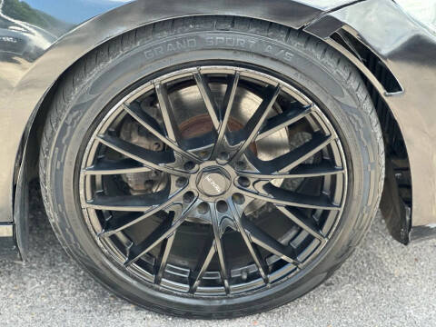 2011 BMW 3 Series 328i